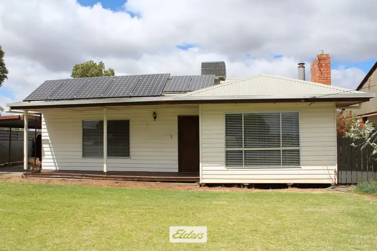 Fourth view of Homely house listing, 34 Cary Street, Euston NSW 2737