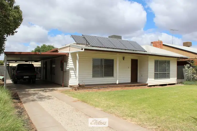 Fifth view of Homely house listing, 34 Cary Street, Euston NSW 2737