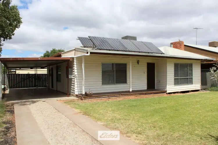 Sixth view of Homely house listing, 34 Cary Street, Euston NSW 2737