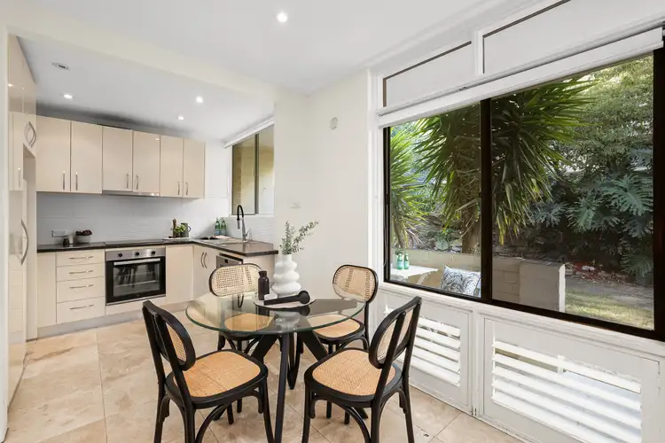 Second view of Homely apartment listing, 7/10 Francis Street, Dee Why NSW 2099