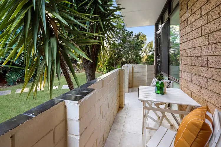 Third view of Homely apartment listing, 7/10 Francis Street, Dee Why NSW 2099