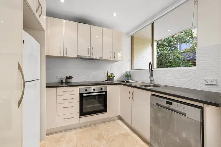Fourth view of Homely apartment listing, 7/10 Francis Street, Dee Why NSW 2099