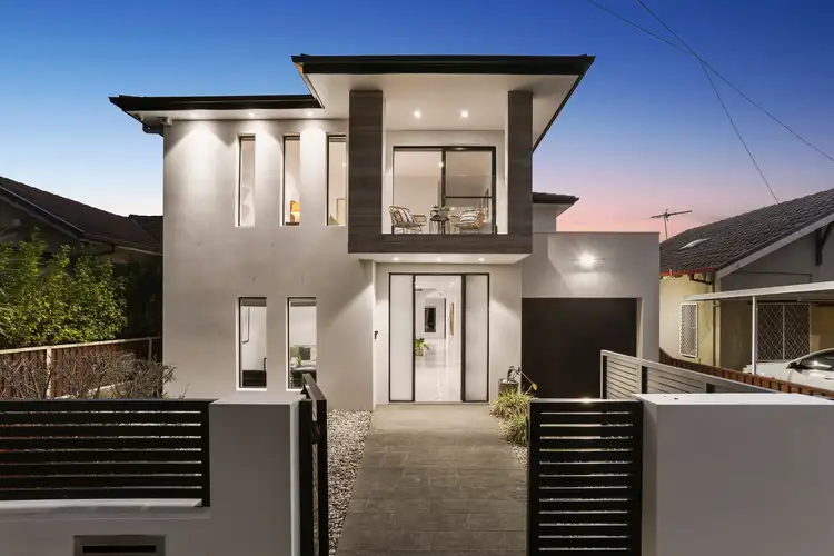 66 Bazentin Street, Belfield NSW 2191