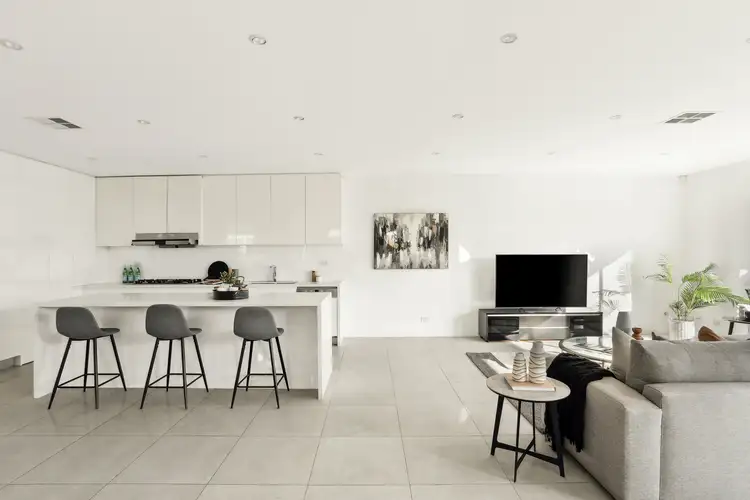 Sixth view of Homely house listing, 66 Bazentin Street, Belfield NSW 2191