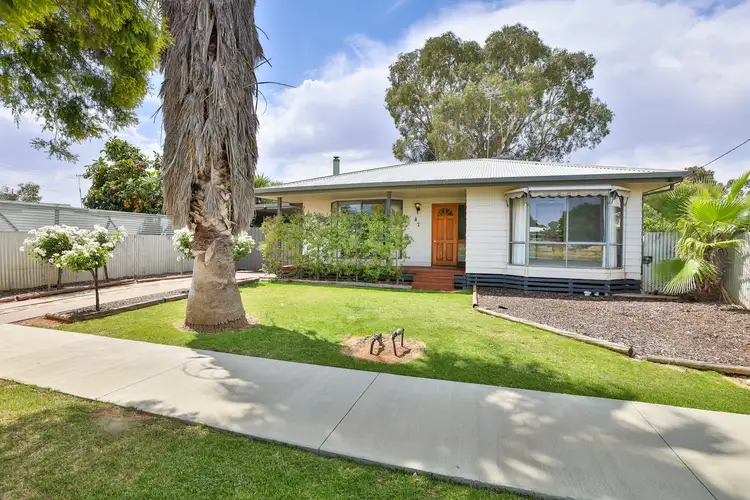 Main view of Homely house listing, 47 Selwyn Street, Euston NSW 2737