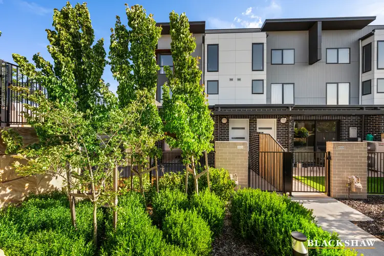 23/20 Greenwood Street, Denman Prospect ACT 2611