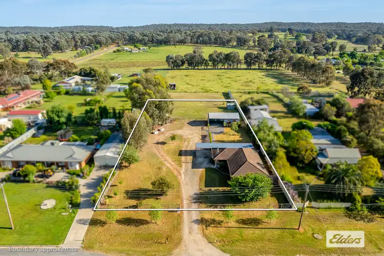 Main view of Homely house listing, 37-39 Albert Road, Chiltern VIC 3683