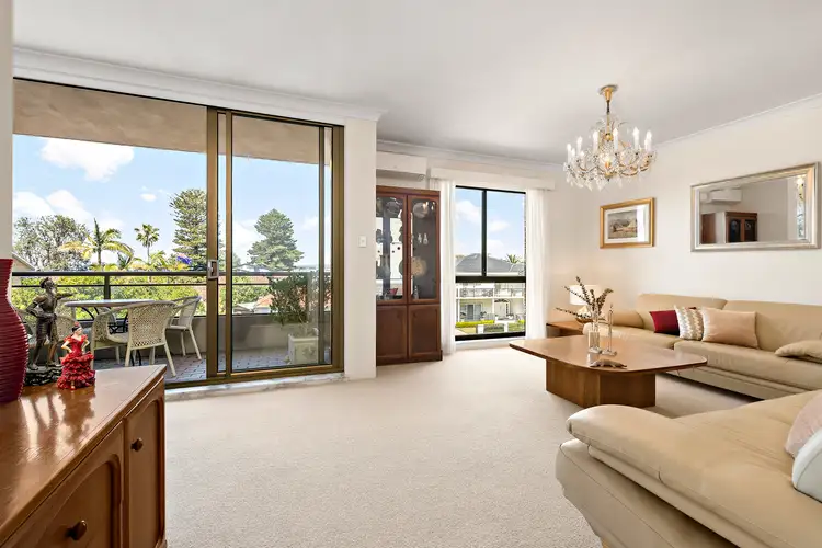 Second view of Homely apartment listing, 3/7-9 McMillan Avenue, Sandringham NSW 2219