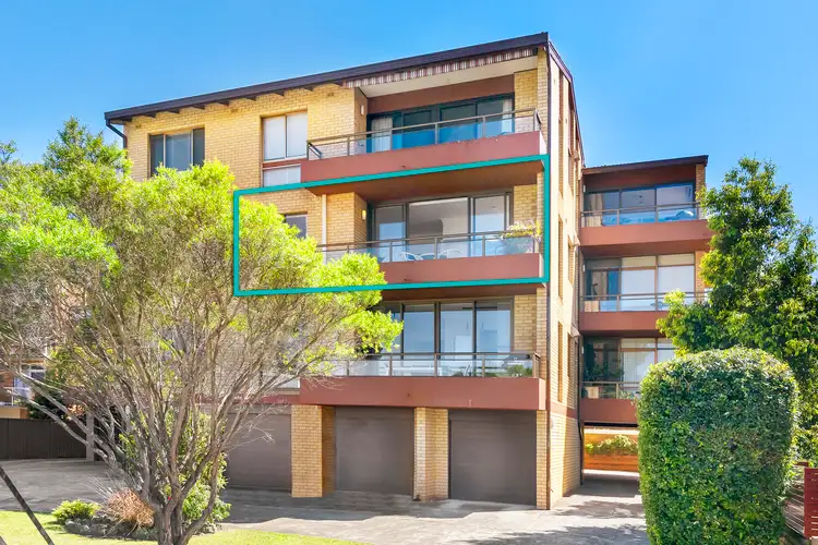 Third view of Homely apartment listing, 3/7-9 McMillan Avenue, Sandringham NSW 2219