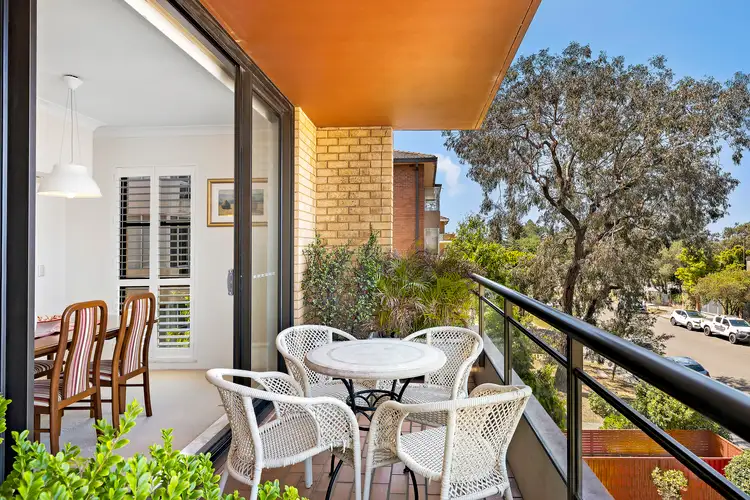Fifth view of Homely apartment listing, 3/7-9 McMillan Avenue, Sandringham NSW 2219