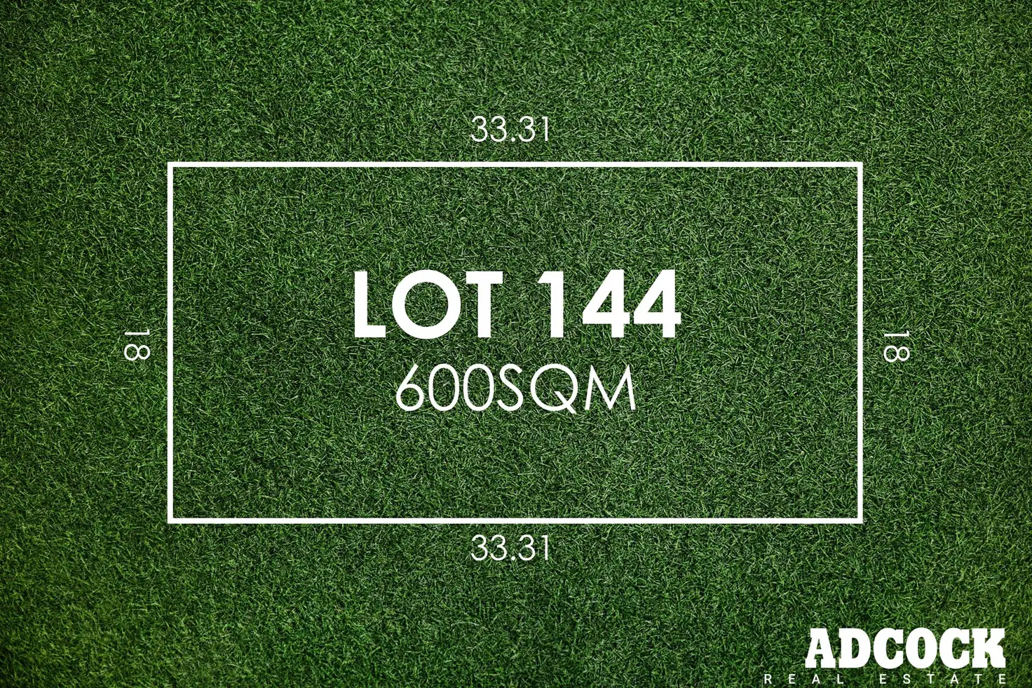 Main view of Homely land listing, Lot 144 Matilda Way, Mount Barker SA 5251