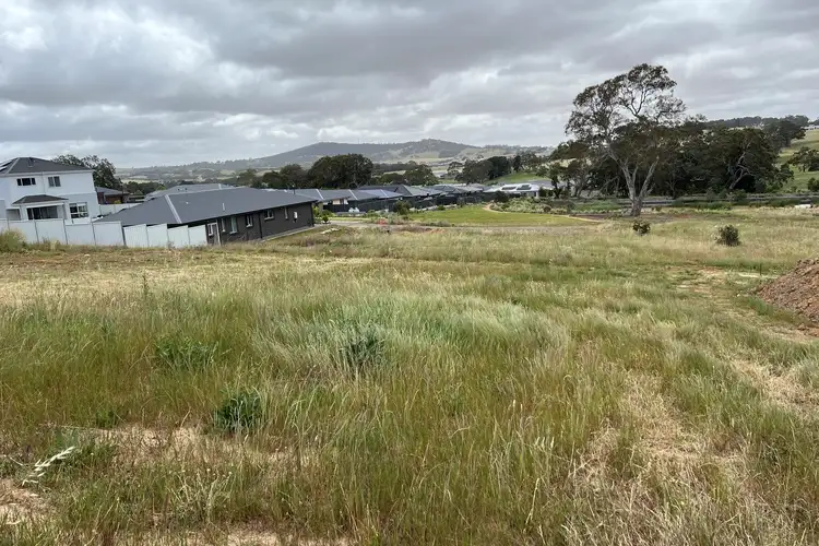 Second view of Homely land listing, Lot 144 Matilda Way, Mount Barker SA 5251