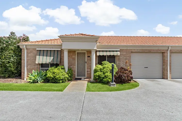 5/110 Delbridge Drive, Sydenham VIC 3037