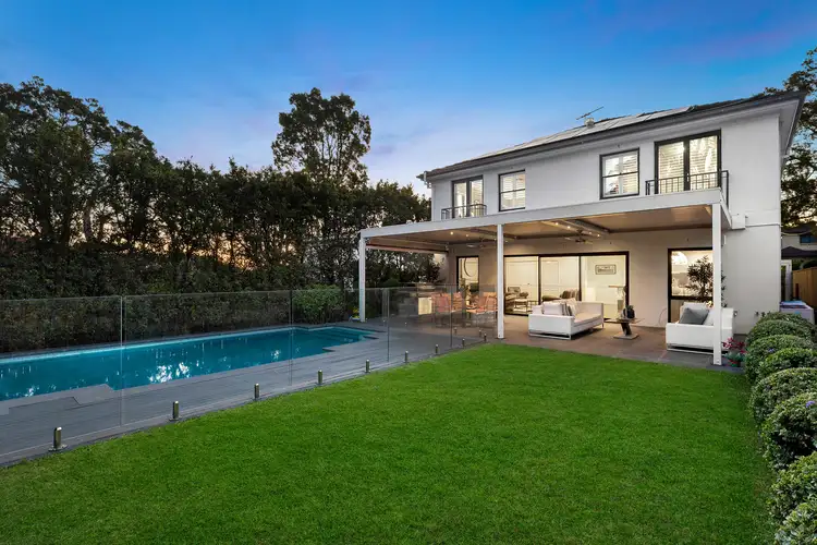 Fifth view of Homely house listing, 20 Wangalla Road, Riverview NSW 2066