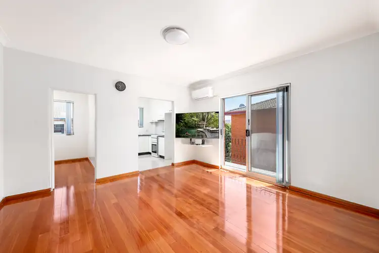 Second view of Homely apartment listing, 6/864 Botany Road, Mascot NSW 2020