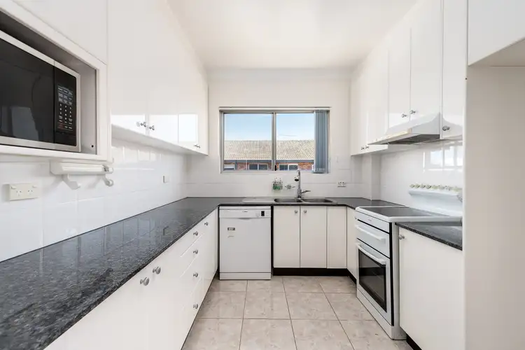 Third view of Homely apartment listing, 6/864 Botany Road, Mascot NSW 2020