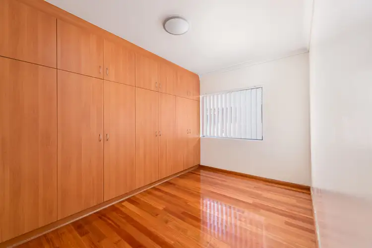 Fifth view of Homely apartment listing, 6/864 Botany Road, Mascot NSW 2020