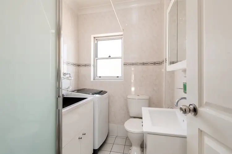Sixth view of Homely apartment listing, 6/864 Botany Road, Mascot NSW 2020