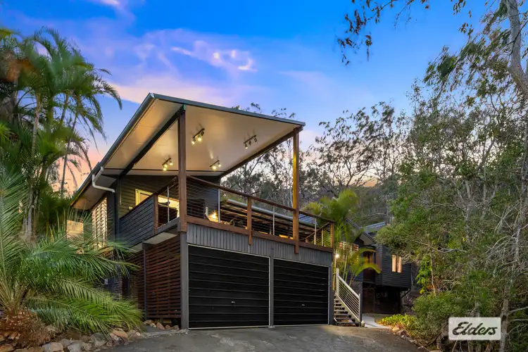 Second view of Homely house listing, 24-26 Aster Court, Cornubia QLD 4130