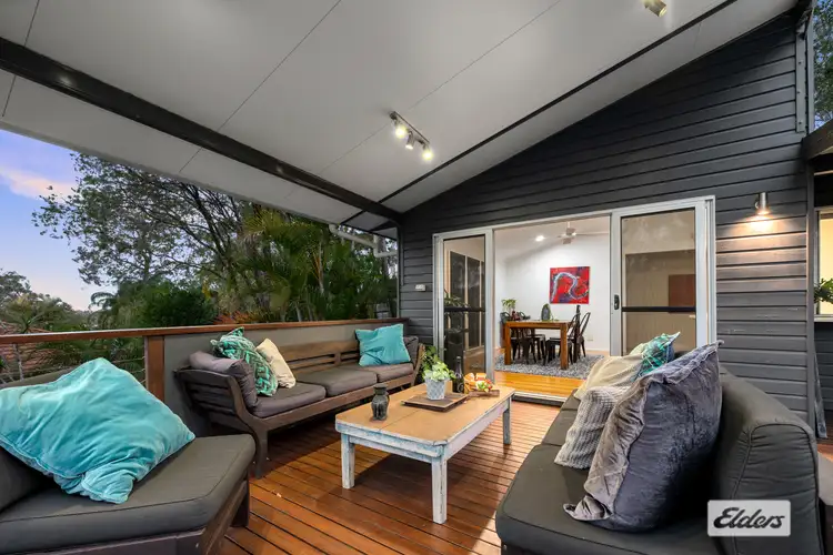 Fourth view of Homely house listing, 24-26 Aster Court, Cornubia QLD 4130