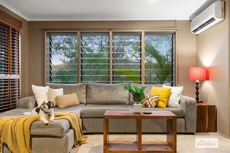 Fifth view of Homely house listing, 24-26 Aster Court, Cornubia QLD 4130