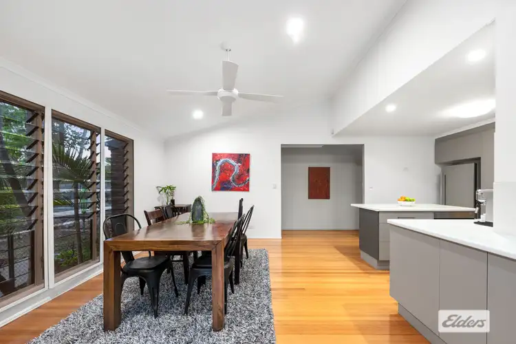 Seventh view of Homely house listing, 24-26 Aster Court, Cornubia QLD 4130