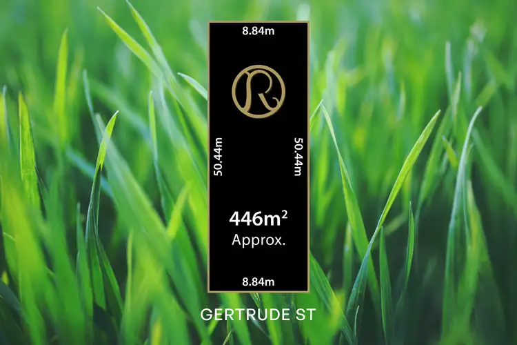 Second view of Homely land listing, LOT 2, 20 Gertrude Street, Brooklyn Park SA 5032