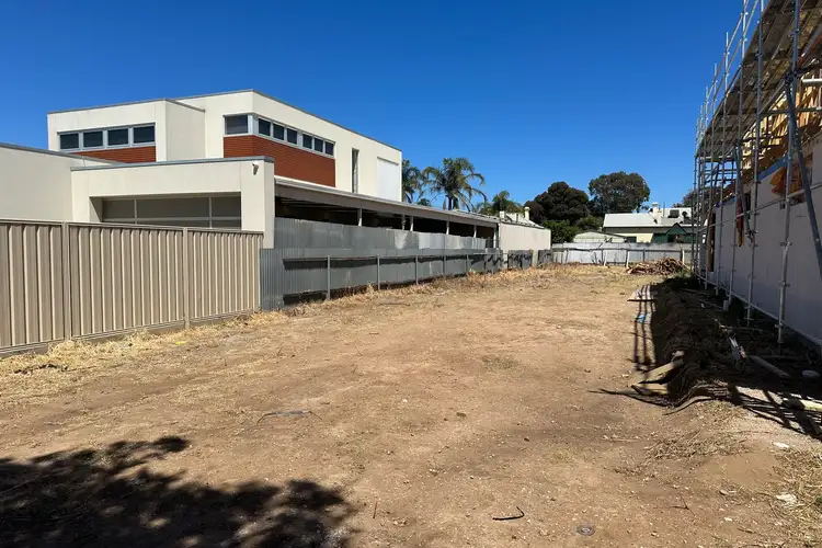 Fourth view of Homely land listing, LOT 2, 20 Gertrude Street, Brooklyn Park SA 5032