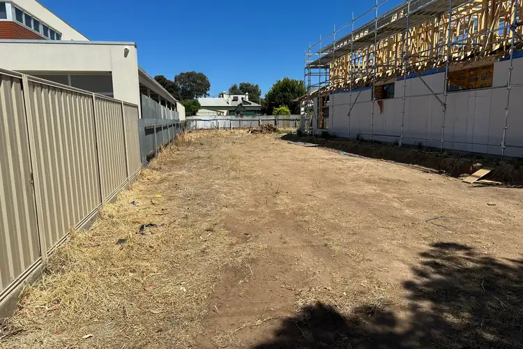Fifth view of Homely land listing, LOT 2, 20 Gertrude Street, Brooklyn Park SA 5032