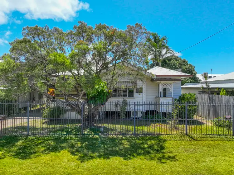 Main view of Homely house listing, 152 Mayers Street, Manunda QLD 4870