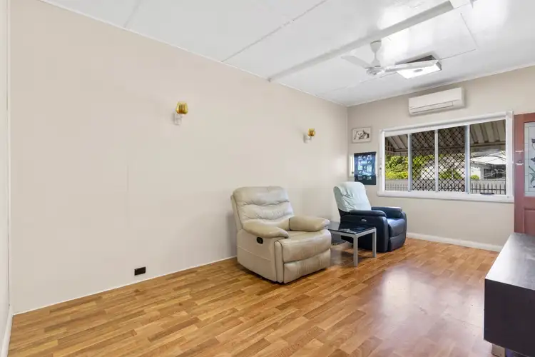 Fifth view of Homely house listing, 152 Mayers Street, Manunda QLD 4870