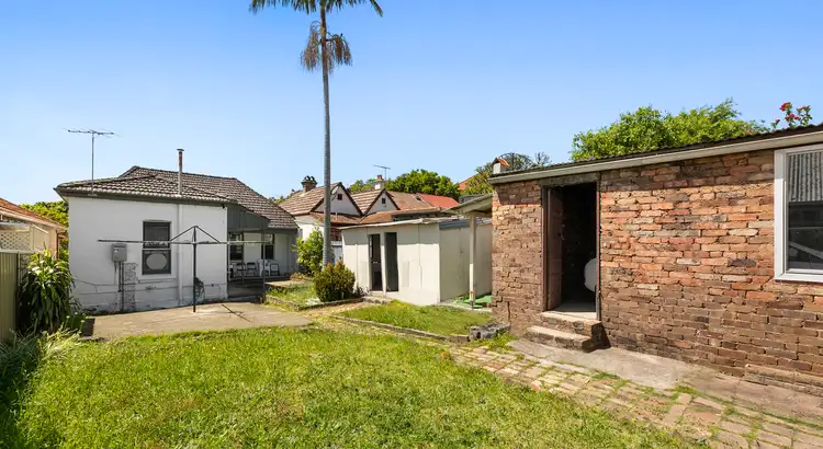Fifth view of Homely house listing, 29 Carlisle Street, Ashfield NSW 2131
