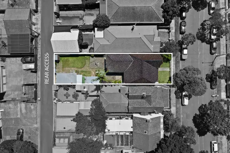 Sixth view of Homely house listing, 29 Carlisle Street, Ashfield NSW 2131