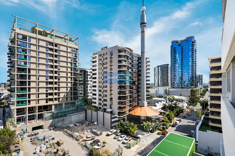 Main view of Homely unit listing, 1109/66 Manning Street, South Brisbane QLD 4101