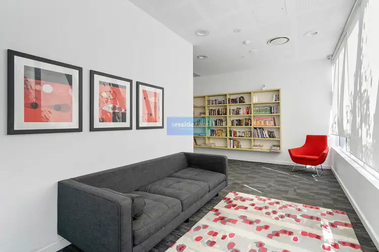Fourth view of Homely unit listing, 1109/66 Manning Street, South Brisbane QLD 4101