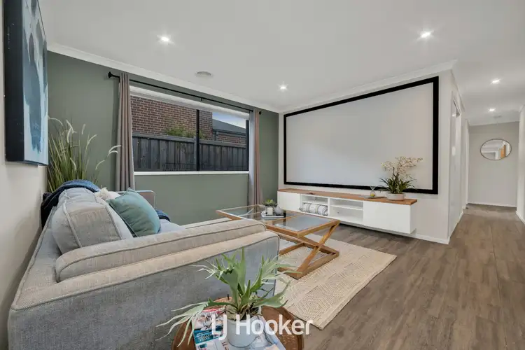 Fourth view of Homely house listing, 5 Moorgate Road, Clyde North VIC 3978