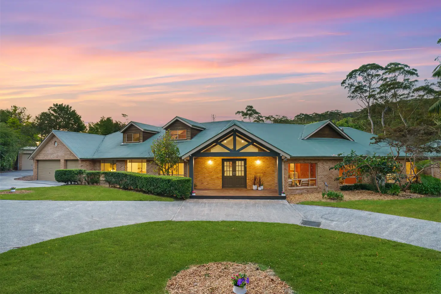 Main view of Homely rural property listing, 6/459 The Entrance Road, Erina Heights NSW 2260