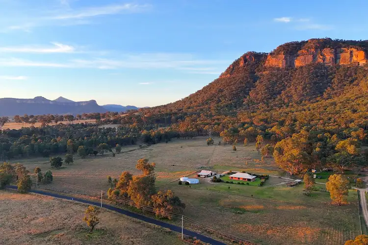 Third view of Homely rural property listing, 4679 Glen Alice Road, Glen Alice NSW 2849