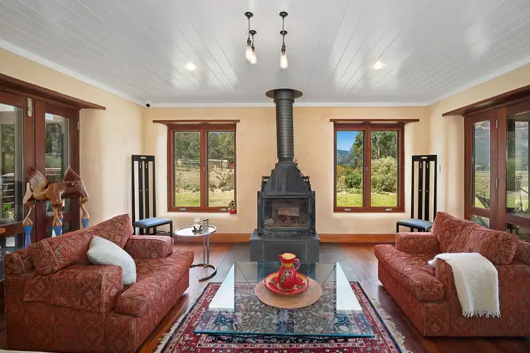 Fourth view of Homely rural property listing, 4679 Glen Alice Road, Glen Alice NSW 2849