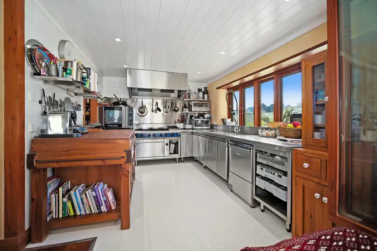 Fourth view of Homely rural property listing, 4679 Glen Alice Road, Glen Alice NSW 2849