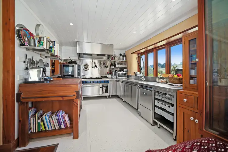 Fifth view of Homely rural property listing, 4679 Glen Alice Road, Glen Alice NSW 2849