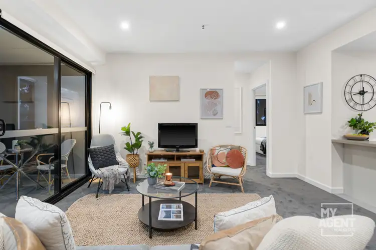Sixth view of Homely apartment listing, 101/88 La Scala Avenue, Maribyrnong VIC 3032