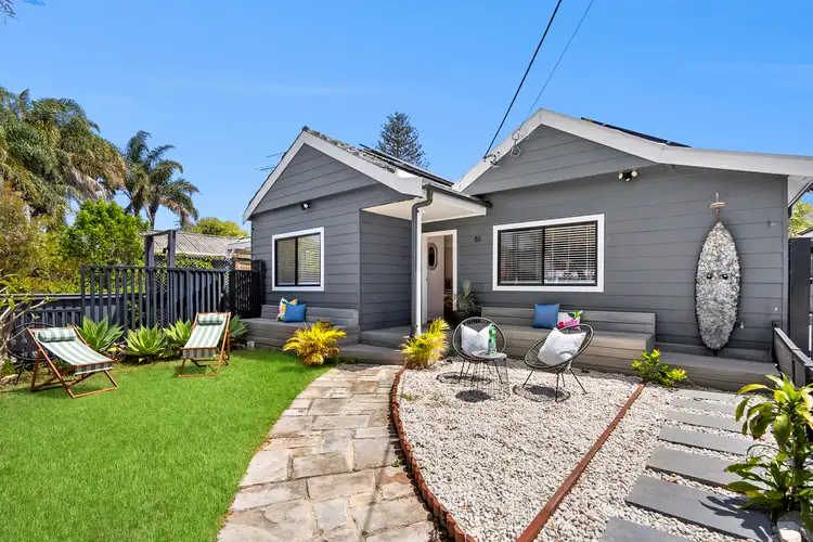 6 Ross Street, Newport NSW 2106