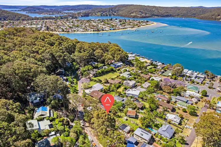 Second view of Homely land listing, 20 Albert Street, Wagstaffe NSW 2257
