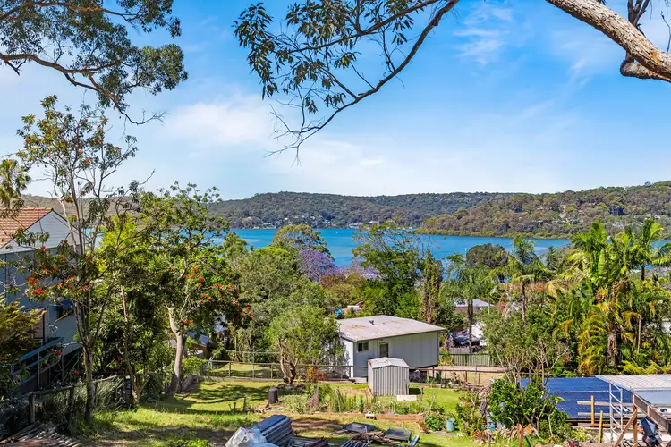 Third view of Homely land listing, 20 Albert Street, Wagstaffe NSW 2257