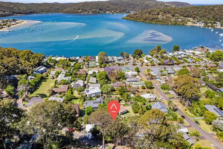 Fourth view of Homely land listing, 20 Albert Street, Wagstaffe NSW 2257