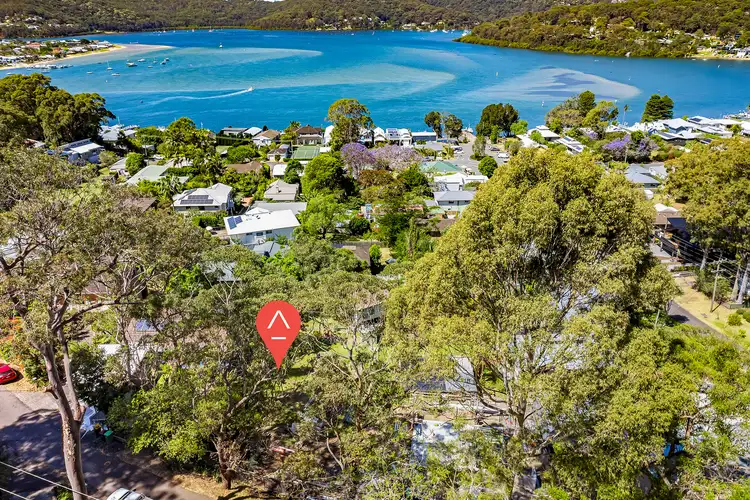 Fifth view of Homely land listing, 20 Albert Street, Wagstaffe NSW 2257
