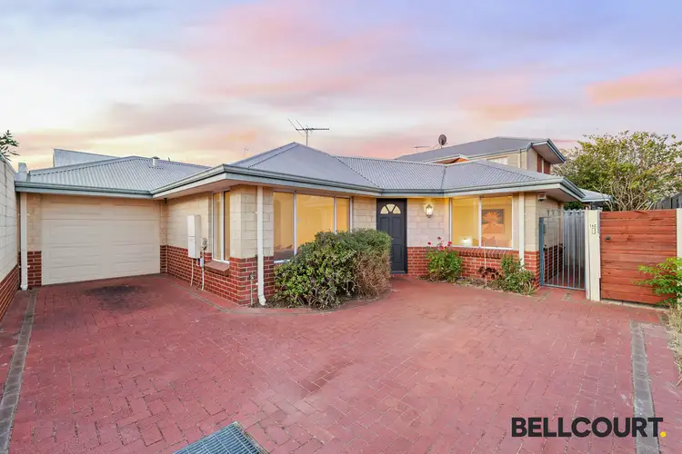 Main view of Homely house listing, 14B Gerard Street, East Victoria Park WA 6101