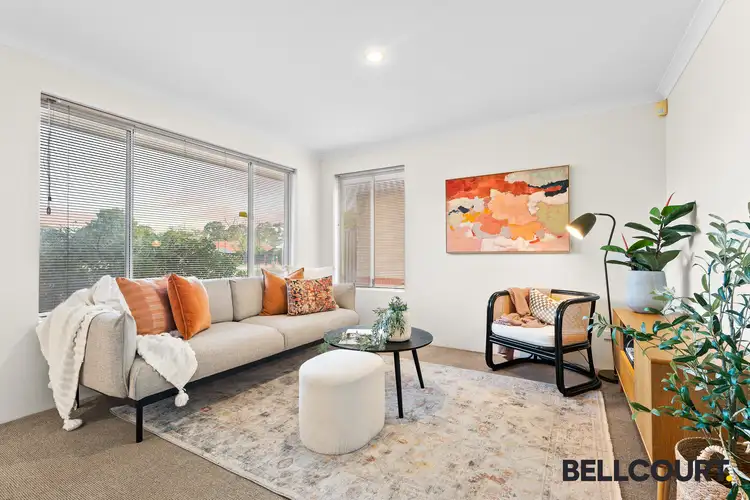 Second view of Homely house listing, 14B Gerard Street, East Victoria Park WA 6101