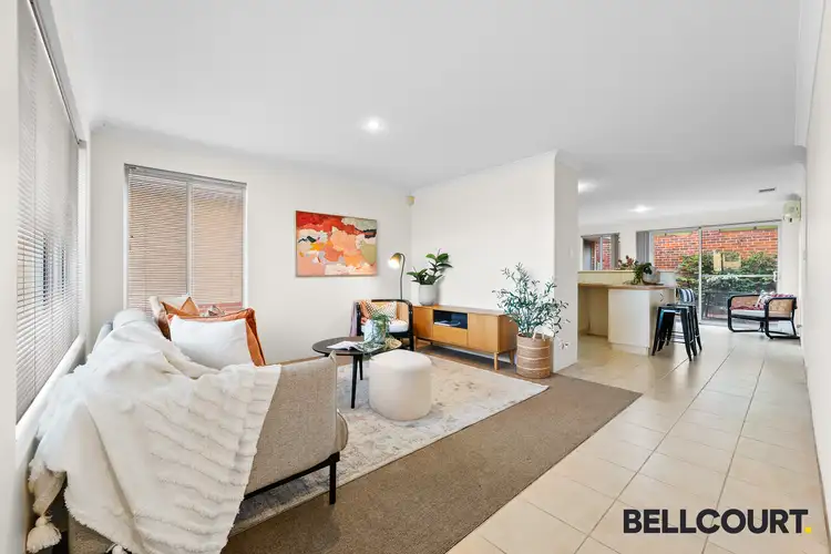 Fifth view of Homely house listing, 14B Gerard Street, East Victoria Park WA 6101